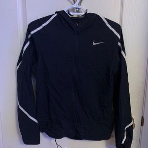 Nike windbreaker